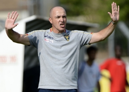 Lega Pro, Girone C: Lecce, esonerato Lerda