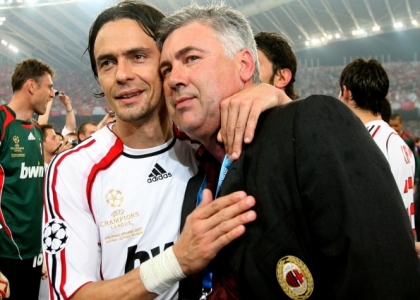 Milan: 10 anni dall'ultima Champions League
