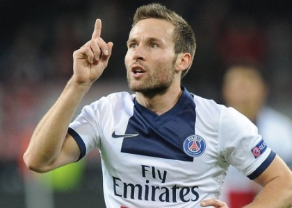 Amichevoli: Psg-Inter in diretta. Live