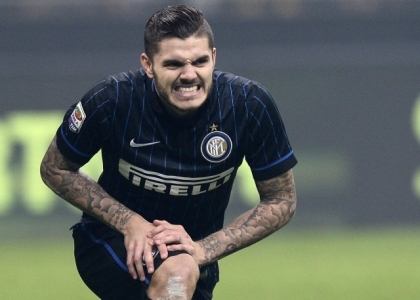 Sport in tv, 8 febbraio: Inter-Palermo su Sky Sport 1