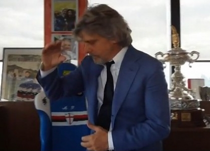 Sampdoria: 