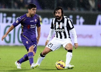 Serie A, Fiorentina-Juventus: formazioni, diretta e pagelle. Live
