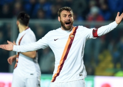 Mafia Capitale: De Rossi, spunta la telefonata a De Carlo