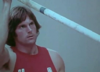 Atletica: Bruce Jenner, il campione olimpico diventato donna