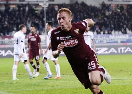 Serie A: Torino-Palermo 2-2, le pagelle