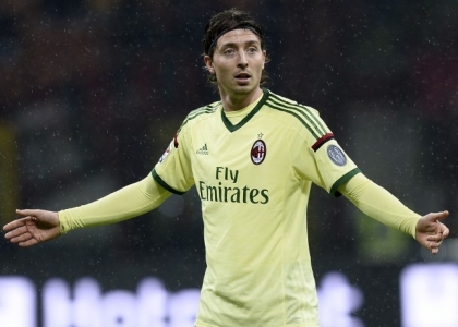 Milan, Montolivo: 
