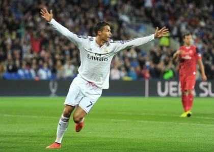 Il Real celebra Ronaldo: numeri da far spavento!