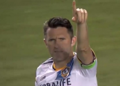 Sport in tv: tutta la MLS è su Eurosport