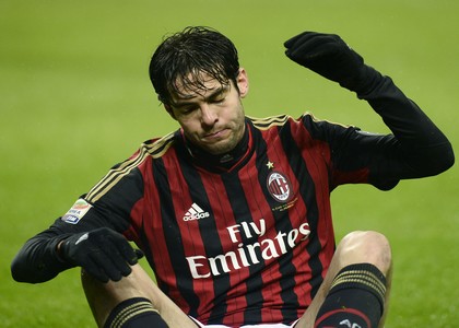 Milan: ufficiale, Kakà rescinde il contratto