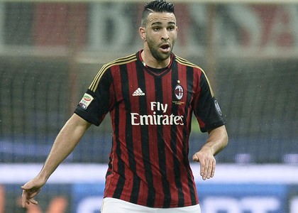 Milan: ufficiale, Rami è rossonero