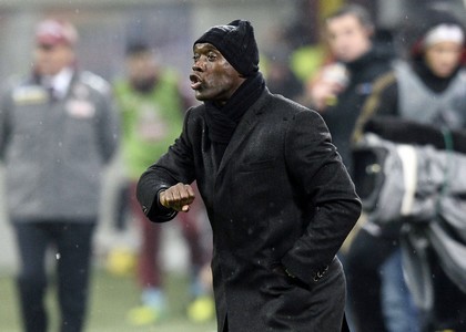 Milan, Seedorf: 