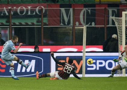 Serie A: Milan-Torino 1-1, gol e highlights. Video