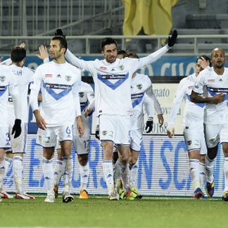 Serie B, Brescia-Entella 0-0: pagelle e highlights. Diretta