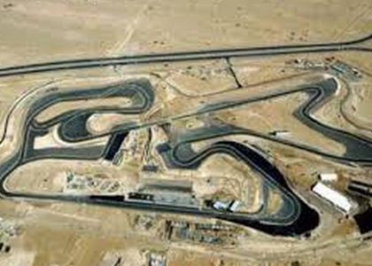 F1, anche il Gp del Bahrain in notturna