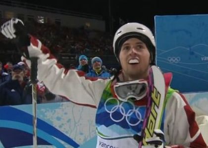 Sochi 2014: Bilodeau re delle gobbe