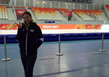 Sochi 2014, pattinaggio: oro con record per Lee