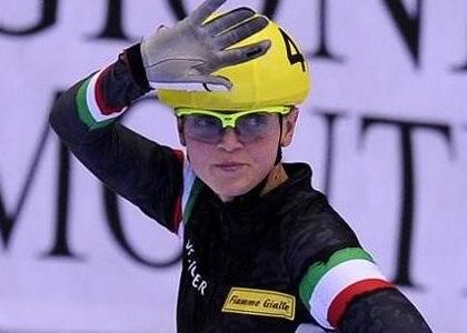 Sochi 2014, Short track: Arianna Fontana vola in finale