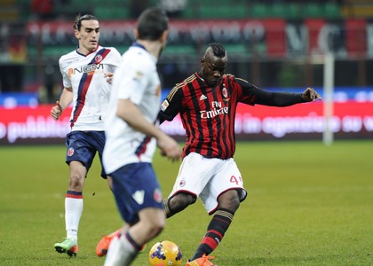Serie A: Milan-Bologna 1-0, le pagelle