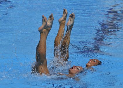 Nuoto sincronizzato: al via i Campionati Assoluti