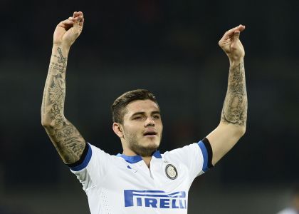 Serie A: Fiorentina-Inter 1-2, le pagelle