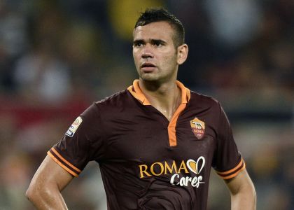 Roma, Castan: 