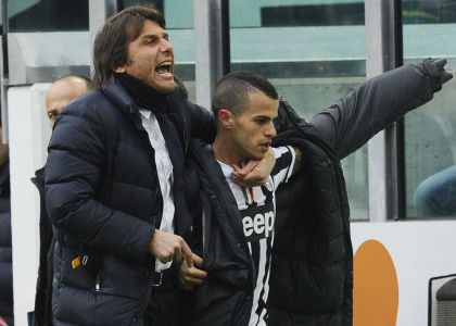 Juventus, caso Giovinco: manda a quel paese i tifosi