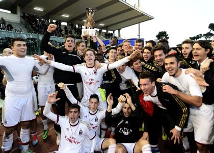 Torneo Viareggio 2014: risultati, classifiche, calendario. Live