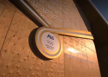 Sochi 2014: la casa per i genitori degli atleti nel cuore dell'Olimpiade. Video