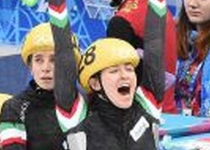 Sochi 2014, Viviani: 