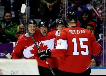 Sochi 2014, hockey: Usa stesi, Canada in finale