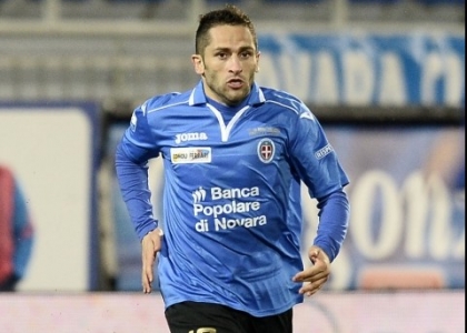 Serie B: Novara-Juve Stabia in diretta. Live