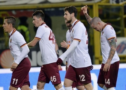 Serie A: Bologna-Roma 0-1, gol e highlights. Video
