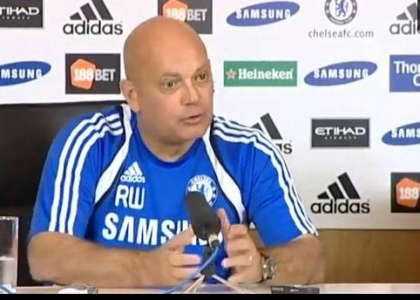Milan, Wilkins: 