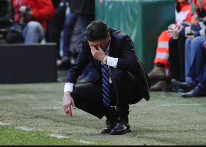 Inter, Mazzarri: 