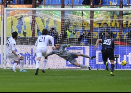 Serie A: Inter-Cagliari 1-1, gol e highlights. Video