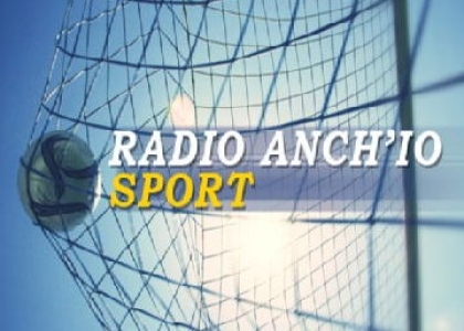 RaiRadio1: cancellata la puntata di Radio Anch'Io Sport
