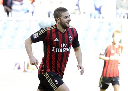 Milan, Taarabt: 