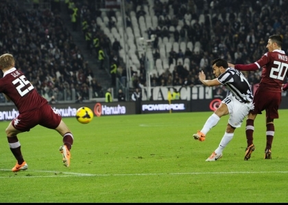 Serie A: Juventus-Torino 1-0, le pagelle