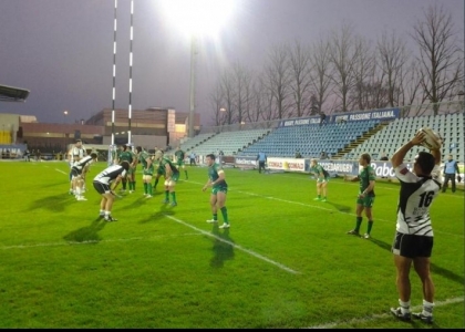 Rugby, Pro12: doppia sconfitta per Benetton e Zebre