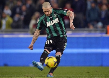 Serie A: Sassuolo-Genoa 4-2, gol e highlights. Video