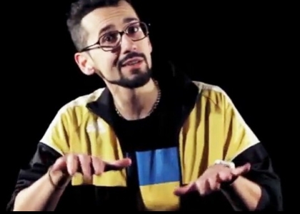 Manu PHL, il rapper che canta 