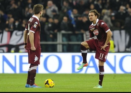 Torino, furia Cairo: 