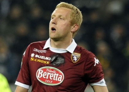 Europa League: Copenaghen-Torino 1-5, le pagelle