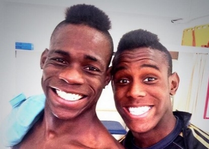 La Padania pensa a Balotelli per i Mondiali