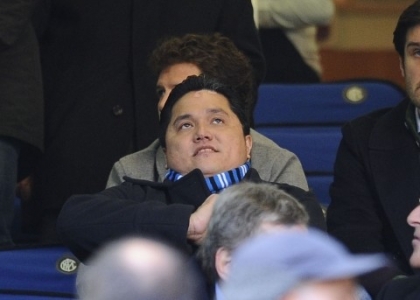 Inter, Thohir: 
