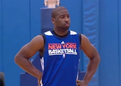 Nba: arrestato Felton, play dei Knicks