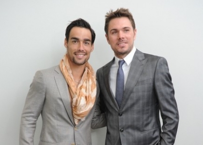 Tennis, carica Fognini: 