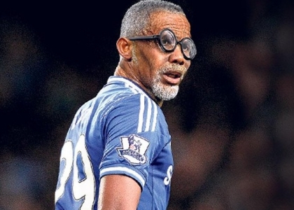 Caso Eto'o: il Sun lo vede più vecchio. Foto