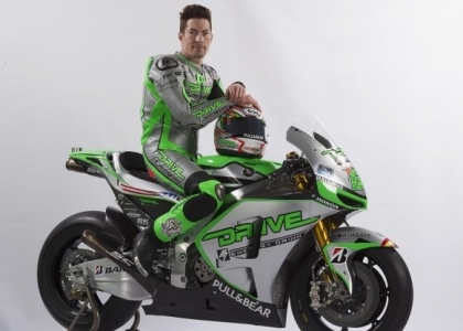 MotoGP, Hayden: 