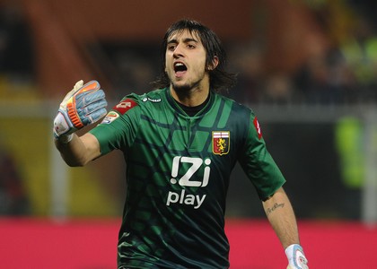 Serie A: Genoa-Roma 1-0, le pagelle